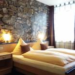 Фотография гостиницы Hotel Stadt Hamburg am Fluss Saarbrücken