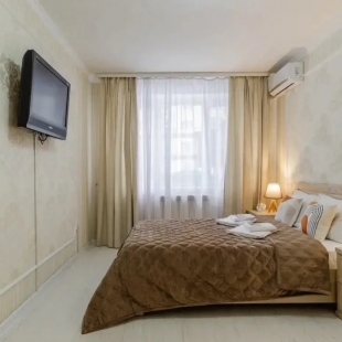 Фотография квартиры Апартаменты "Полулюкс с джакузи"