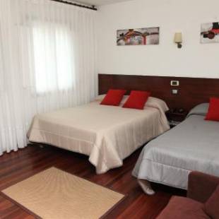 Фотографии гостиницы
Hotel Restaurante Rúas