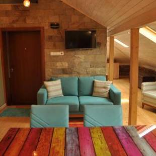 Фотографии гостевого дома
Ema Artistic House