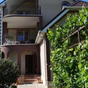 Фотография гостевого дома На Рождественской