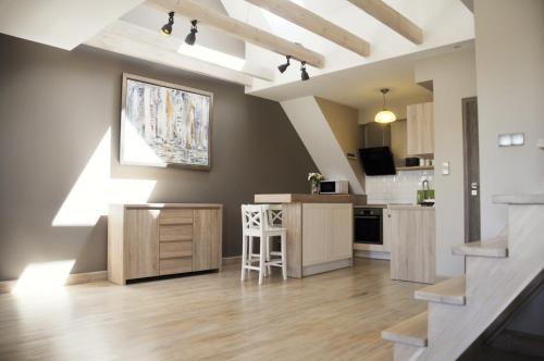 Фотография квартиры Apartament