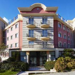 Фотографии гостиницы
San Giovanni Rotondo Palace - Alihotels