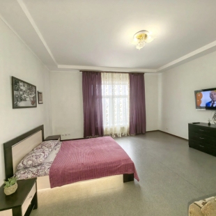 Фотография квартиры Апартаменты с хорошим ремонтом