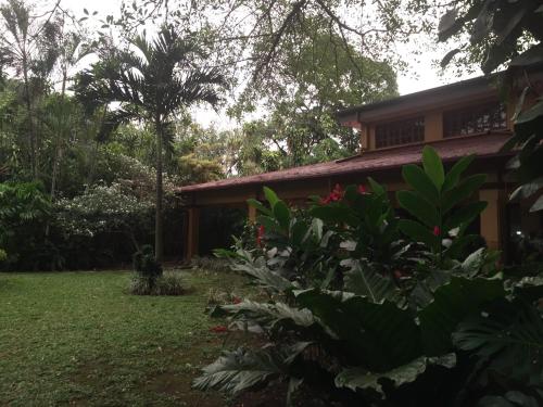 Фотография гостиницы Trapp Family Country Inn