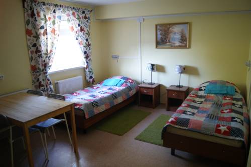 Фотографии хостела
Тало