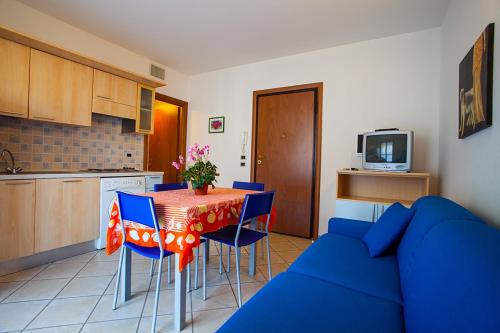 Фотография апарт отеля Residence Leonardo