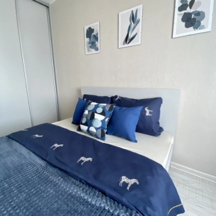 Фотография квартиры Квартира Уфа дворец спорта