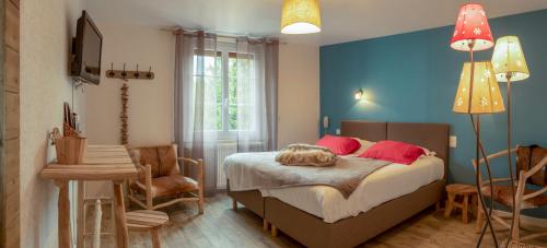 Фотографии гостиницы
Le Sorgia