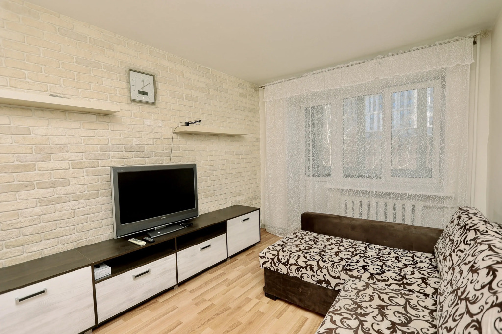 Фотография квартиры Апартаменты 2 к. в центре Ижевска