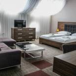 Фотография гостиницы Hotel Story