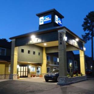 Фотографии мотеля
Best Western Inn of Payson