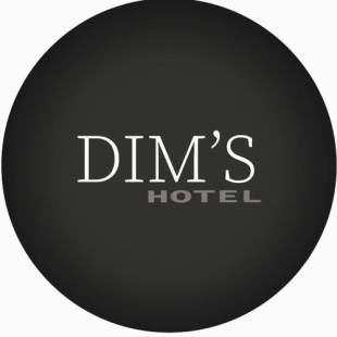 Фотография гостиницы DIM's HOTEL