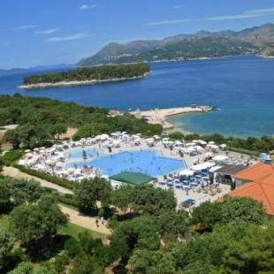 Фотографии гостиницы 
            Club Dubrovnik Sunny Hotel by Valamar