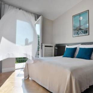 Фотографии апарт отеля 
            STRADONIA Serviced Apartments