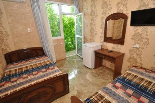 Фотографии гостевого дома 
            Ялос