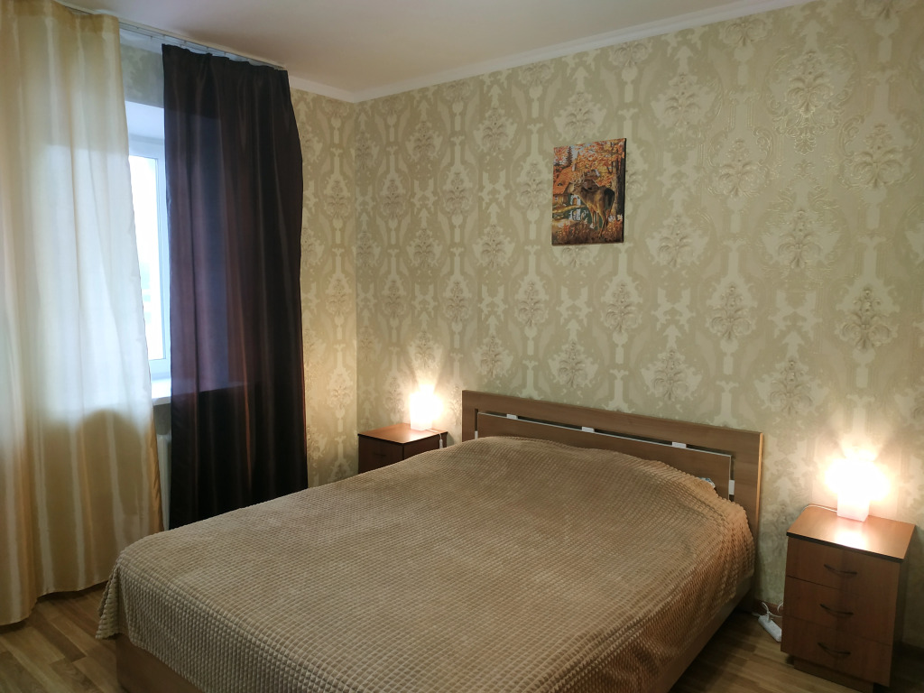 Фотография квартиры Апартаменты на проспекте Ленина