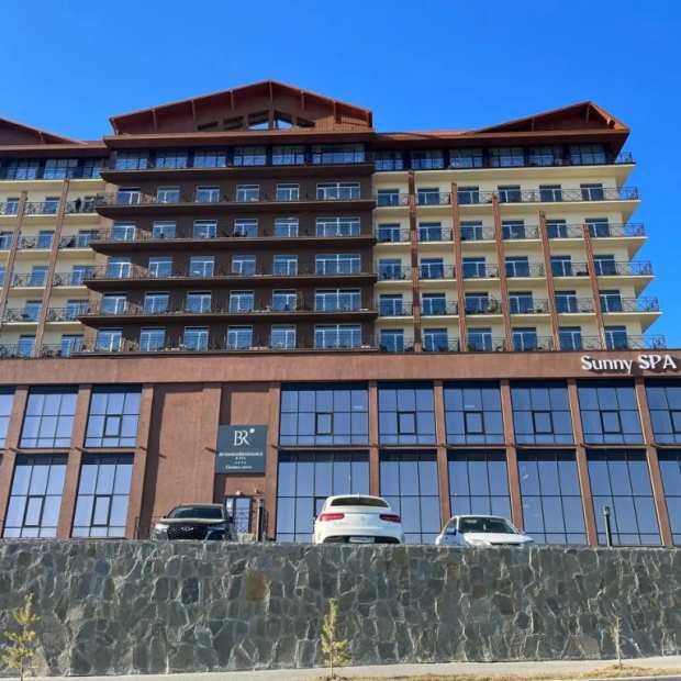 Фотографии квартиры 
            Апартаменты Sports Residence and Business Residence 2