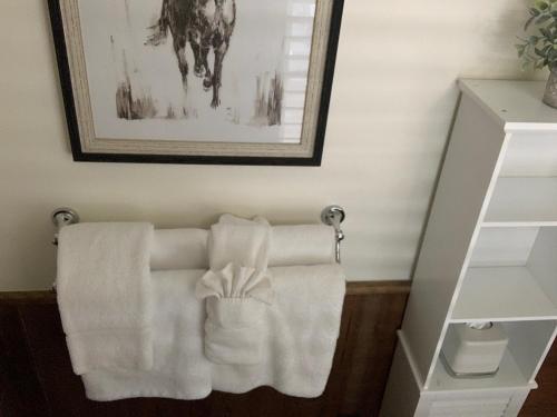 Фотография мини отеля The Kendall