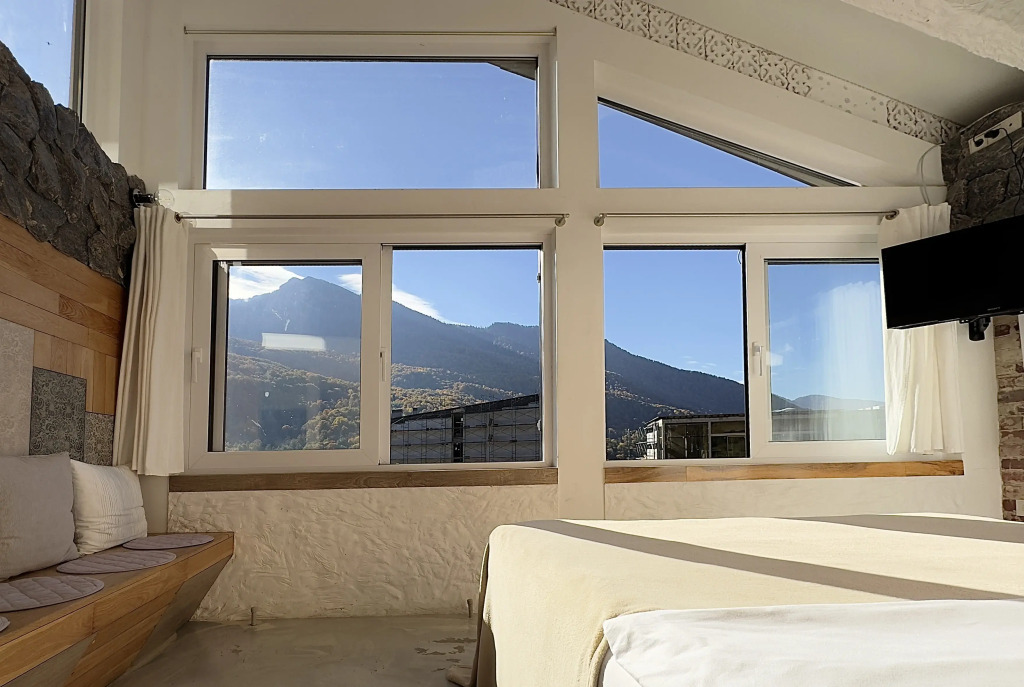 Фотография квартиры Квартира Дизайн-студия MODERN