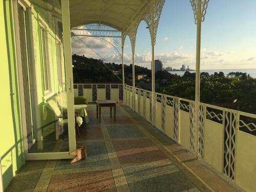 Фотография гостевого дома Black sea