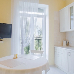 Фотография квартиры Апартаменты на Независимости 18