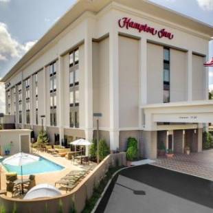 Фотографии гостиницы
Hampton Inn Greenville/Woodruff Road