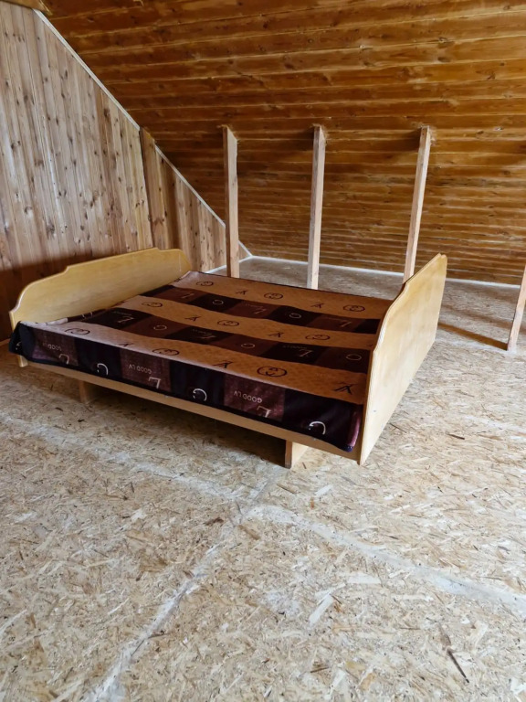 Фотография Коттеджа Частный дом с верандой