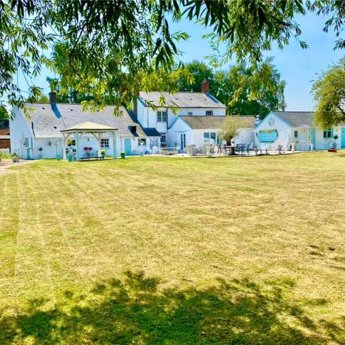 Фотография мини отеля The Willowford