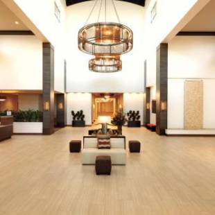 Фотографии гостиницы
Embassy Suites Oklahoma City Downtown/Medical Center