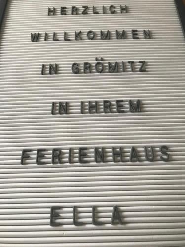 Фотография гостевого дома Ella2