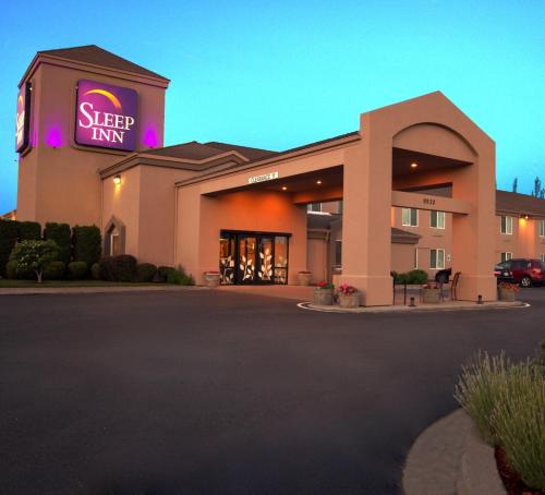 Фотография гостиницы Sleep Inn Pasco Tri -Cities