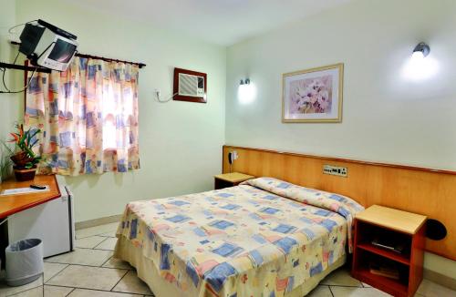 Фотография гостиницы Hotel Chácara do Mosteiro