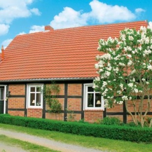 Фотография гостевого дома Holiday Home Altes Nachtwächterhaus