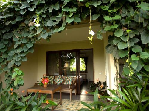 Фотография гостевого дома Rumah Taman