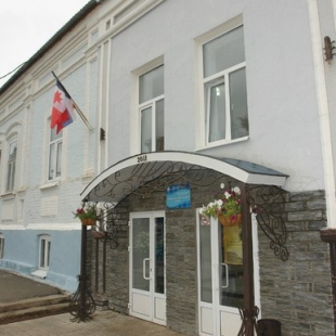 Фотография театра Сарапульский драматический театр