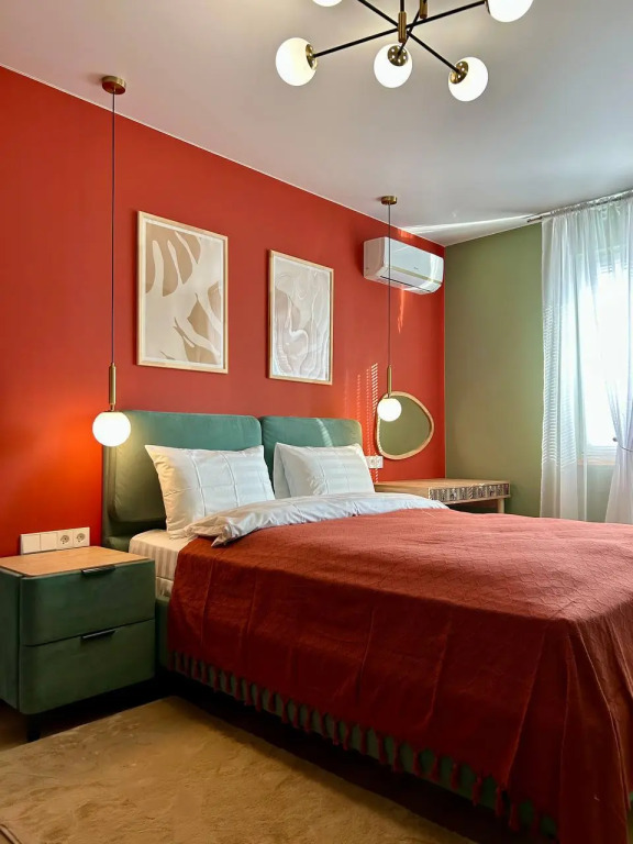 Фотография квартиры Квартира Рио