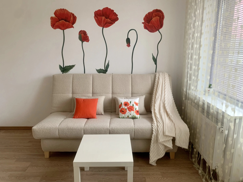 Фотография квартиры Квартира Flat АLL АМЕNIТIЕS MАКI