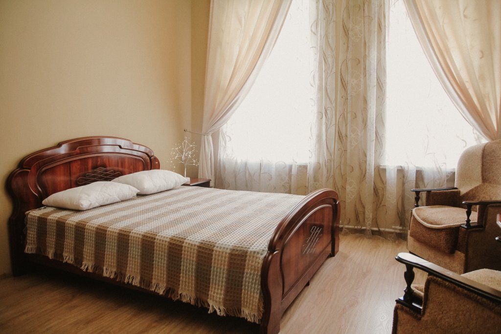 Фотография хостела ЯрВита