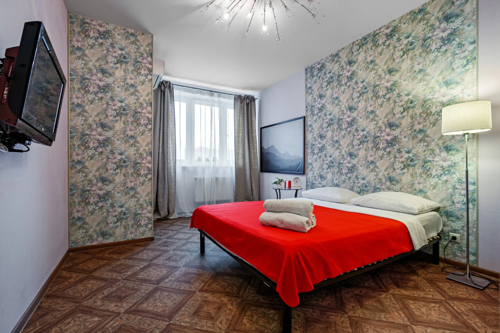 Фотография квартиры Апартаменты MaxRealty24