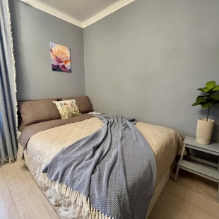 Фотография квартиры Квартира Студия Rose