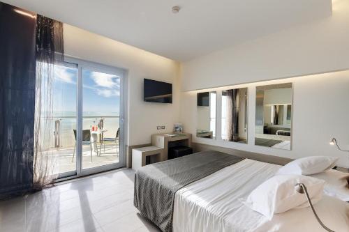 Фотография гостиницы Smy Aran Blu Roma Mare