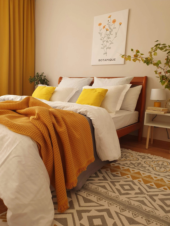 Фотография квартиры Квартира уютная недалеко от аэропорта