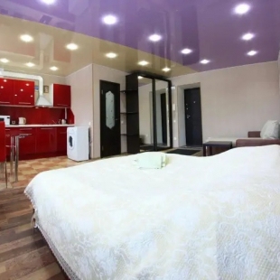 Фотография квартиры Апартаменты Хом-Сити на М. Горького 59 (31)