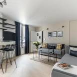 Фотография апарт отеля Résidence Palais Étoile