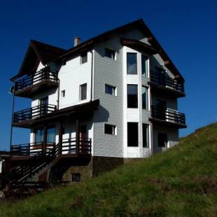 Фотографии гостевого дома
Cabana Transalpina