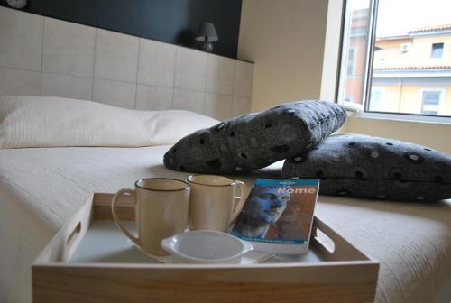 Фотография мини отеля B&B Casa Torpì