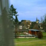 Фотография гостевого дома Pension Fontana