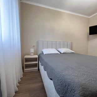 Фотография квартиры Апартаменты Когалым