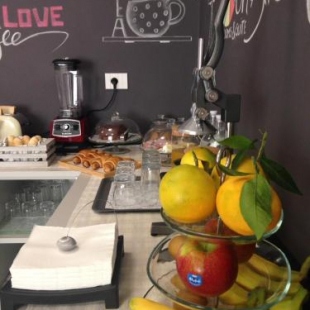 Фотография мини отеля Le Origini Rooms&Suite